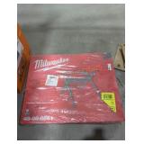 Milwaukee Folding Table Saw Stand