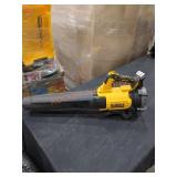 DeWalt 20V Blower