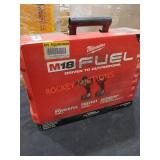 Milwaukee M18 2 Tool Combo Kit