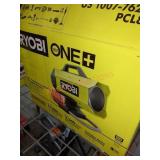 Ryobi 18V Propane Heater