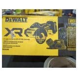 DeWalt 20v cut-off tool