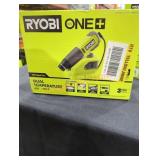 Ryobi 18v heat pen