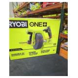 Ryobi 18v 25