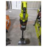 Ryobi 18v HP Cordless Stick Vacuum
