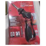 Milwaukee M12 Soldering Iron
