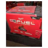 Milwaukee M18 6-1/2" Plunge Track Saw Kit