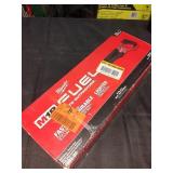 Milwaukee M18 SawZall Recip Saw