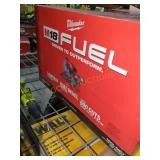 Milwaukee M18 7-1/4" Miter Saw