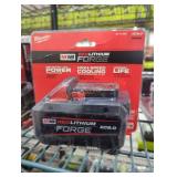 Milwaukee M18 8 ah battery