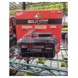 Milwaukee M18 8 ah battery