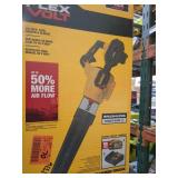 DeWalt 60V Handheld Blower