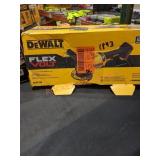 DeWalt 4-1/2"-6" Grinder