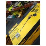 DeWalt 550psi Power Cleaner