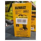 DeWalt 20V LED Work Light