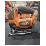 Ridgid 18V Jig Saw