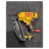DeWalt 16GA Angled Finish Nailer