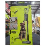 Ryobi 18V Stick Vacuum Kit