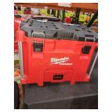 Milwaukee M18 6-1/2" Plunge Track Saw Kit