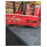 Milwaukee M18 oscillating multi-tool
