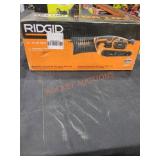 Ridgid 3 x 18" Belt Sander