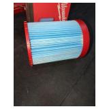 Milwaukee Large Wet/Dry Vacuum Filter