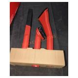 Milwaukee Air Tip Automotive Vacuum Tool Kit