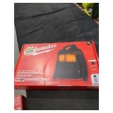 Milwaukee M12 Heated Hoodie M