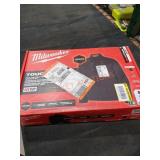 Milwaukee M12 Heated Jacket Kit M