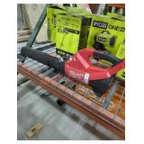 Milwaukee M18 blower