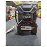 Ridgid 18V Mini Radio