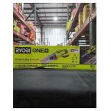 Ryobi 18V Wet/Dry Hand Vacuum Kit
