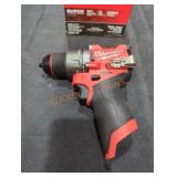 Milwaukee M12 1/2" Drill/Driver