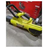 Ryobi 40V Blower Motor