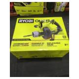 Ryobi 18v Hybrid 25