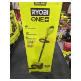 Ryobi 18v 10" Snow Shovel