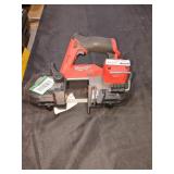 Milwaukee M12 Band Saw , Tool Only