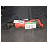 Milwaukee M12 3/8" Ratchet, Tool Only