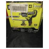 Ryobi 18v 4 Mode 1/2" Impact Wrench, Tool Only