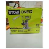 Ryobi 18v compact router