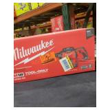 Milwaukee M18 Compact Vacuum