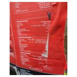 Milwaukee M12 Impact Driver Kit