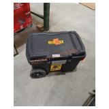 DeWalt 15 Gallon Chest