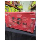 Milwaukee M18 inflator