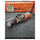 Ridgid Oscillating Multi Tool