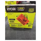 Ryobi USB Screwdriver Kit
