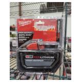 Milwaukee M18 HIGH OUTPUT HD 12.0 Battery
