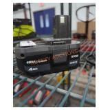 Ryobi 18v 4 ah battery
