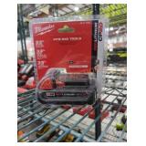 Milwaukee M18 2 ah battery