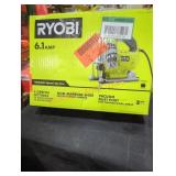 Ryobi 6.1 amp variable speed jig saw