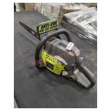 Ryobi Gas Powered 18" Chainsaw